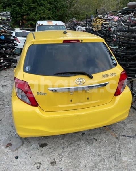 Big with watermark toyota vitz greater accra accra 49559