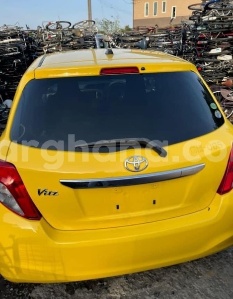 Big with watermark toyota vitz greater accra accra 49559