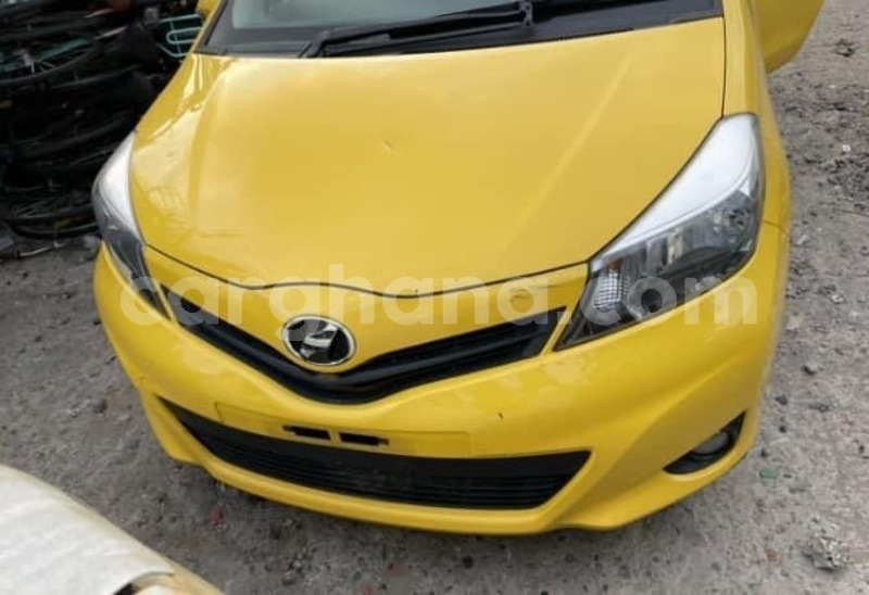 Big with watermark toyota vitz greater accra accra 49559