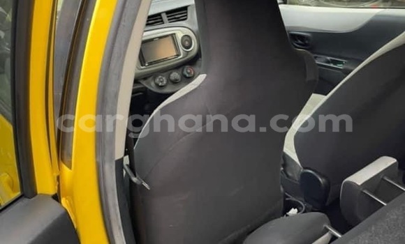 Ra Àlòkù Toyota Vitz Miiran Ọkọ̀ in Accra ni Greater Accra Ra Àlòkù Toyota Vitz Miiran Ọkọ̀ in Accra ni Greater Accra