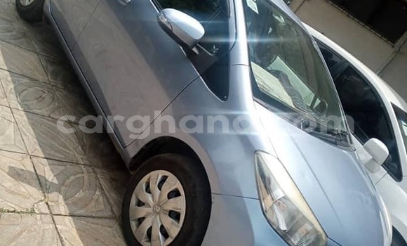 Buy Used Toyota Vitz Other Car in Accra in Greater Accra Buy Used Toyota Vitz Other Car in Accra in Greater Accra