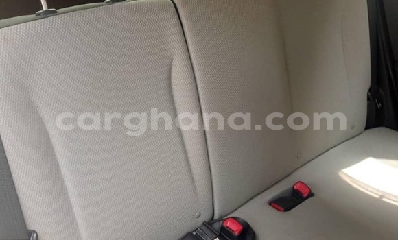 Buy Used Toyota Vitz Other Car in Accra in Greater Accra Buy Used Toyota Vitz Other Car in Accra in Greater Accra