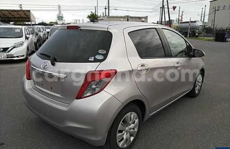 Big with watermark toyota vitz greater accra accra 49561