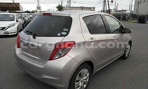 Sayi Na hannu Toyota Vitz Sauran Mota in Accra a Greater Accra