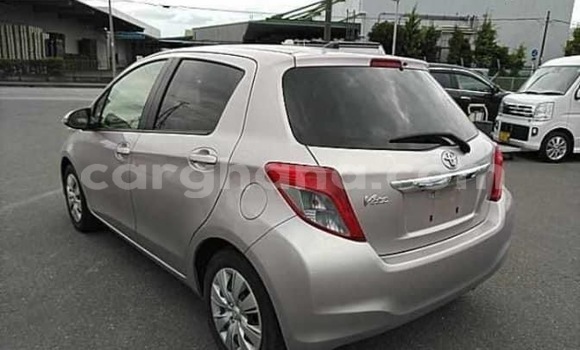 Buy Used Toyota Vitz Other Car in Accra in Greater Accra Buy Used Toyota Vitz Other Car in Accra in Greater Accra
