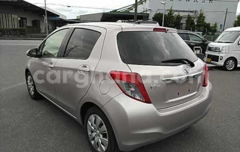 Big with watermark toyota vitz greater accra accra 49561