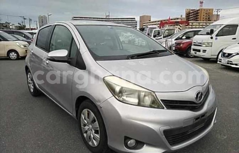 Big with watermark toyota vitz greater accra accra 49561