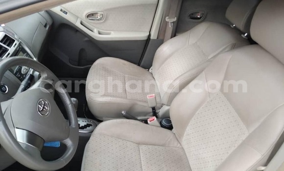 Sayi Na hannu Toyota Vitz Sauran Mota in Accra a Greater Accra Sayi Na hannu Toyota Vitz Sauran Mota in Accra a Greater Accra