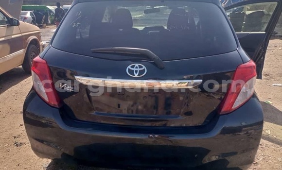 Buy Used Toyota Vitz Other Car in Accra in Greater Accra