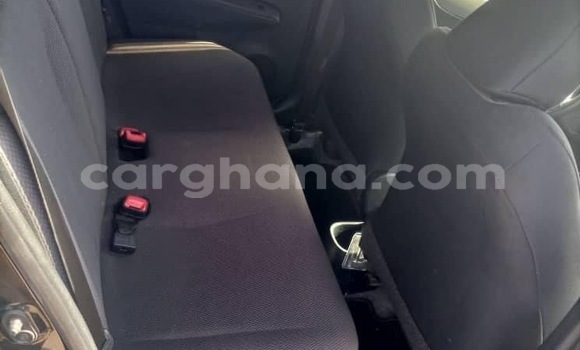 Buy Used Toyota Vitz Other Car in Accra in Greater Accra Buy Used Toyota Vitz Other Car in Accra in Greater Accra