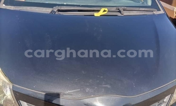 Buy Used Toyota Vitz Other Car in Accra in Greater Accra Buy Used Toyota Vitz Other Car in Accra in Greater Accra