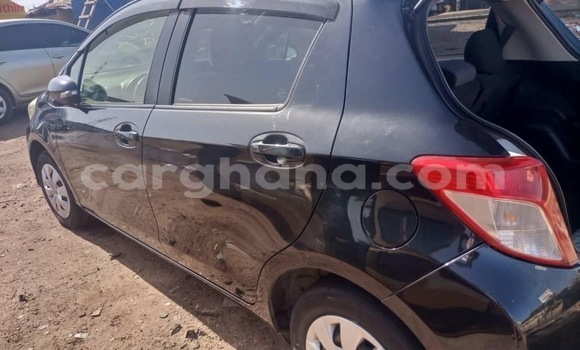 Buy Used Toyota Vitz Other Car in Accra in Greater Accra Buy Used Toyota Vitz Other Car in Accra in Greater Accra