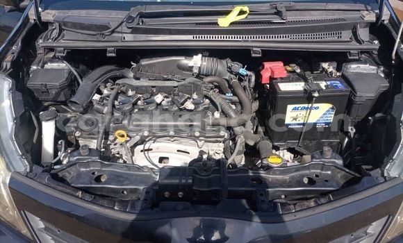 Buy Used Toyota Vitz Other Car in Accra in Greater Accra Buy Used Toyota Vitz Other Car in Accra in Greater Accra