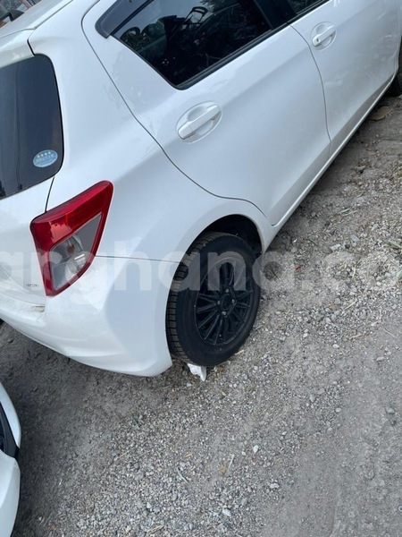 Big with watermark toyota vitz greater accra accra 49564