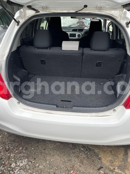 Big with watermark toyota vitz greater accra accra 49564