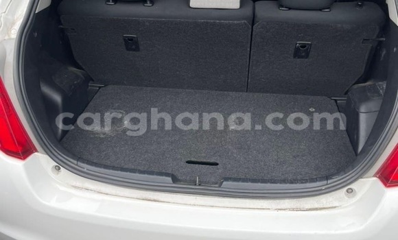 Sayi Na hannu Toyota Vitz Sauran Mota in Accra a Greater Accra Sayi Na hannu Toyota Vitz Sauran Mota in Accra a Greater Accra