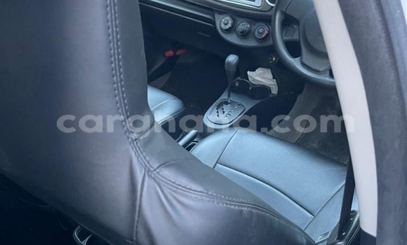 Sayi Na hannu Toyota Vitz Sauran Mota in Accra a Greater Accra Sayi Na hannu Toyota Vitz Sauran Mota in Accra a Greater Accra