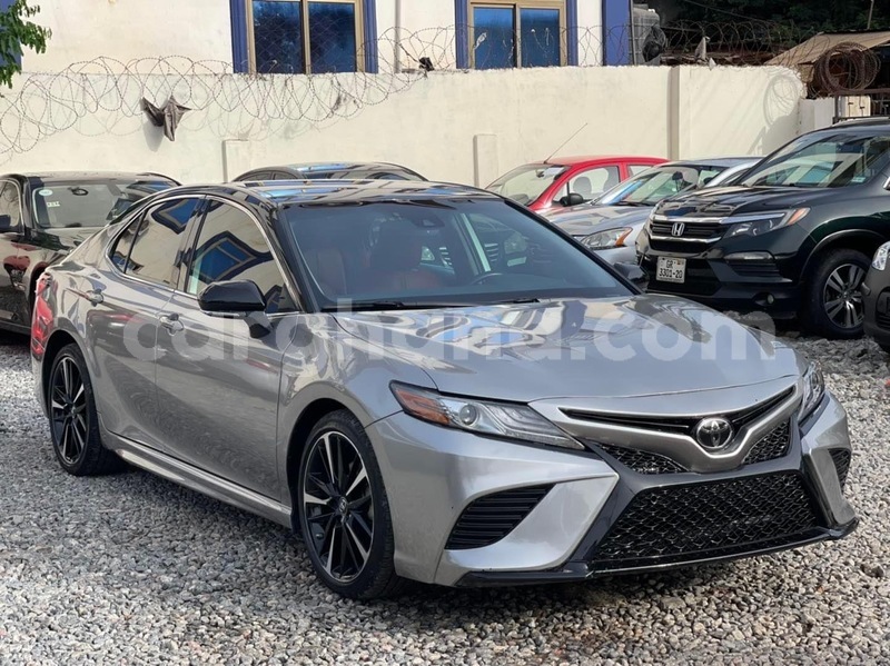 Big with watermark toyota camry greater accra accra 49565