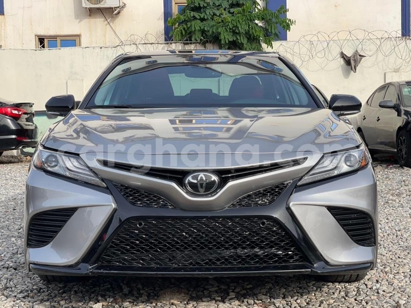 Big with watermark toyota camry greater accra accra 49565