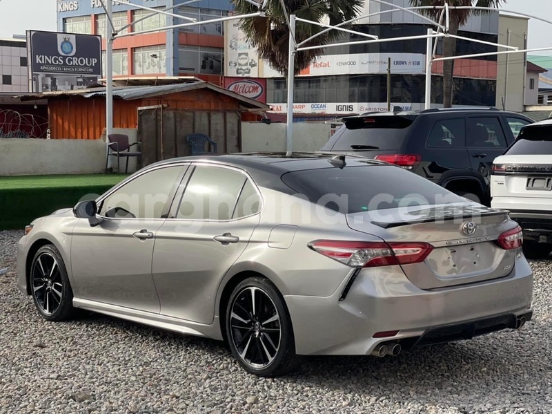 Big with watermark toyota camry greater accra accra 49565