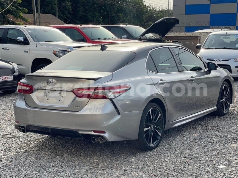 Big with watermark toyota camry greater accra accra 49565