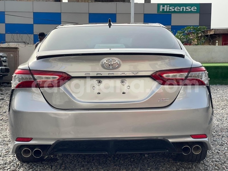 Big with watermark toyota camry greater accra accra 49565