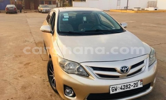 Ra Àlòkù Toyota Corolla Miiran Ọkọ̀ in Accra ni Greater Accra