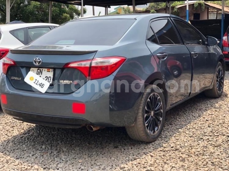 Big with watermark toyota corolla greater accra accra 49567