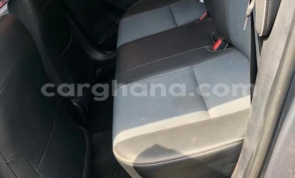 Sayi Na hannu Toyota Corolla Sauran Mota in Accra a Greater Accra Sayi Na hannu Toyota Corolla Sauran Mota in Accra a Greater Accra