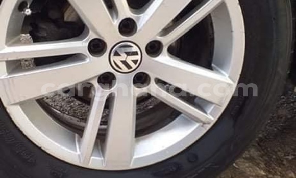 Buy Used Volkswagen Golf Silver Car in Accra in Greater Accra Buy Used Volkswagen Golf Silver Car in Accra in Greater Accra