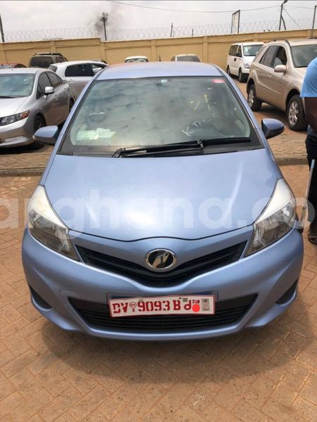 Big with watermark toyota vitz greater accra accra 49569