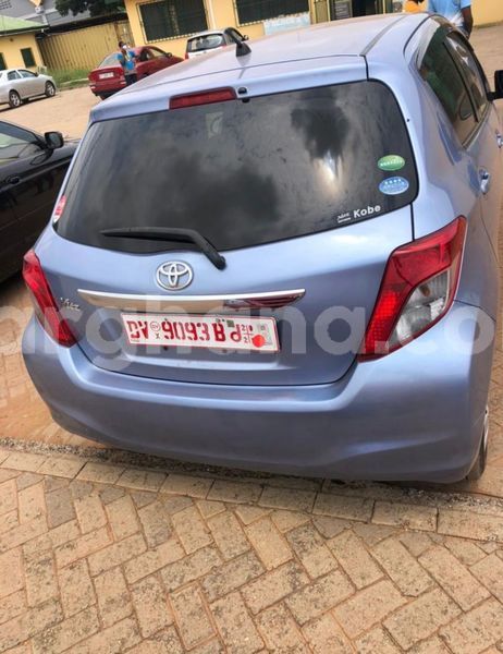 Big with watermark toyota vitz greater accra accra 49569