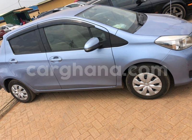 Big with watermark toyota vitz greater accra accra 49569