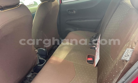 Buy Used Toyota Vitz Other Car in Accra in Greater Accra Buy Used Toyota Vitz Other Car in Accra in Greater Accra