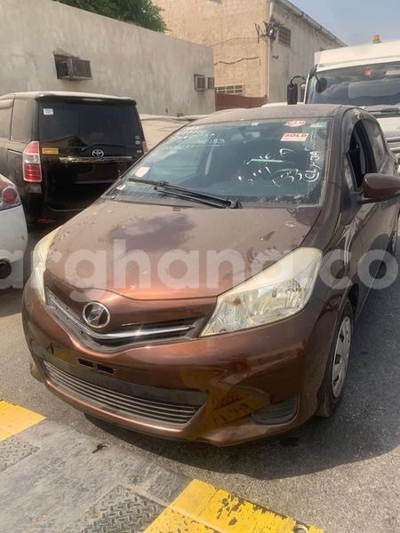 Big with watermark toyota vitz greater accra accra 49572