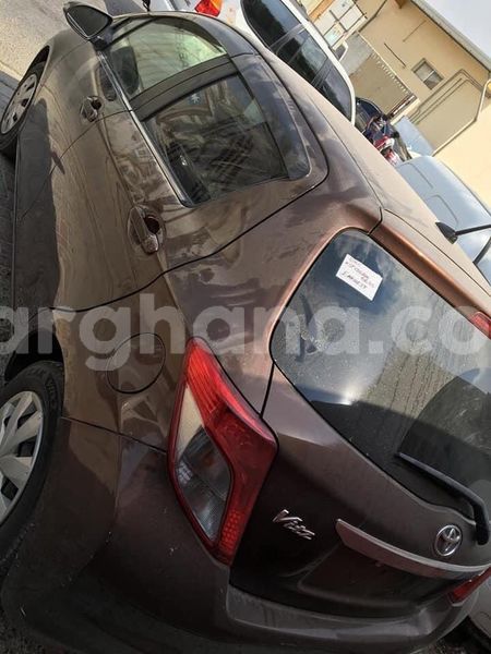 Big with watermark toyota vitz greater accra accra 49572