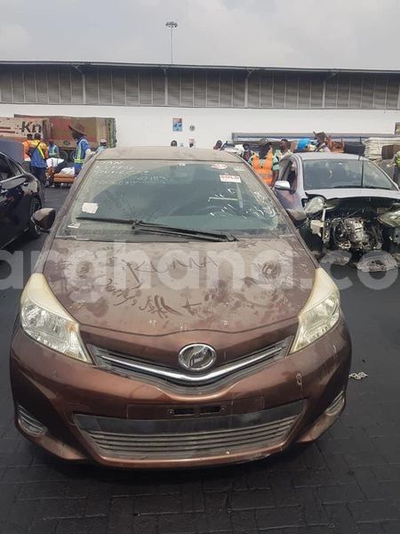 Big with watermark toyota vitz greater accra accra 49572