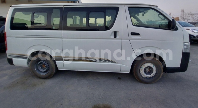 Big with watermark toyota hiace greater accra accra 49574