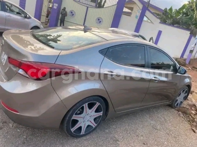 Big with watermark hyundai elantra greater accra accra 49575