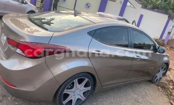Buy Used Hyundai Elantra Other Car in Accra in Greater Accra Buy Used Hyundai Elantra Other Car in Accra in Greater Accra