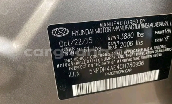 Buy Used Hyundai Elantra Other Car in Accra in Greater Accra Buy Used Hyundai Elantra Other Car in Accra in Greater Accra