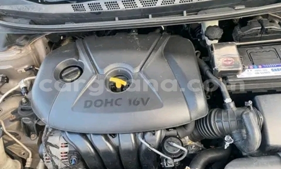Buy Used Hyundai Elantra Other Car in Accra in Greater Accra Buy Used Hyundai Elantra Other Car in Accra in Greater Accra
