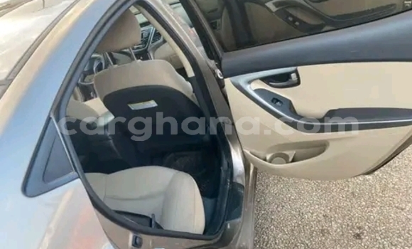 Buy Used Hyundai Elantra Other Car in Accra in Greater Accra Buy Used Hyundai Elantra Other Car in Accra in Greater Accra