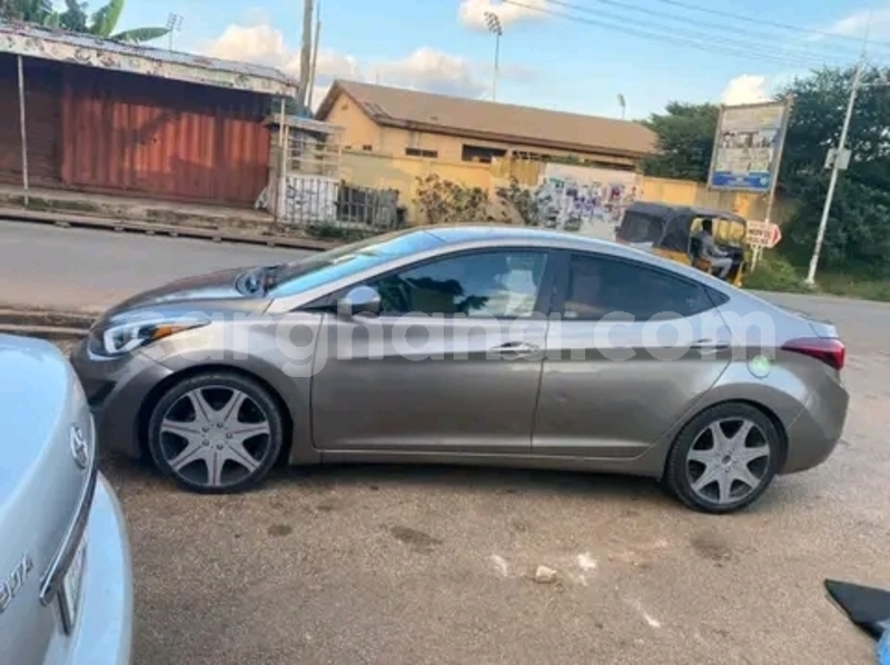 Big with watermark hyundai elantra greater accra accra 49575