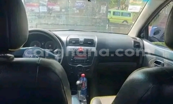 Buy Used Kia Morning Brown Car in Accra in Greater Accra Buy Used Kia Morning Brown Car in Accra in Greater Accra