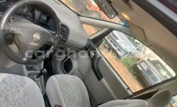 Buy Used Opel Astra Other Car in Accra in Greater Accra Buy Used Opel Astra Other Car in Accra in Greater Accra