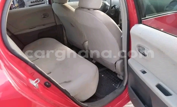 Buy Used Toyota Vitz Other Car in Accra in Greater Accra Buy Used Toyota Vitz Other Car in Accra in Greater Accra