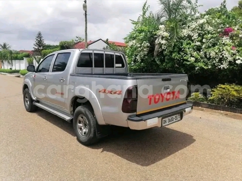 Big with watermark toyota hilux greater accra accra 49580