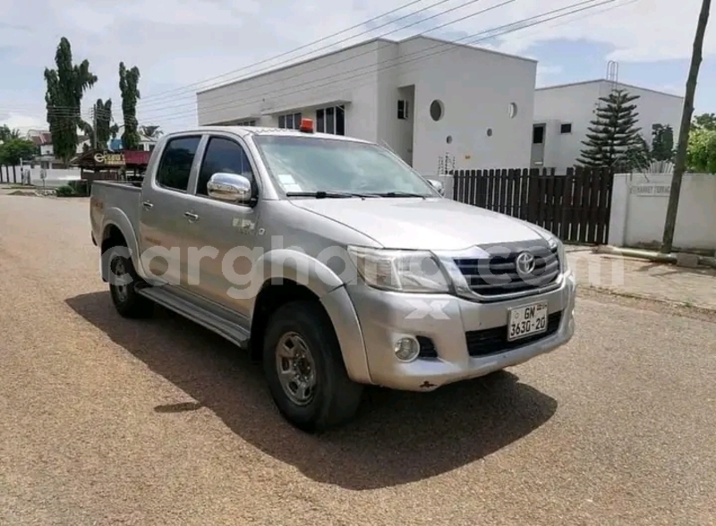 Big with watermark toyota hilux greater accra accra 49580