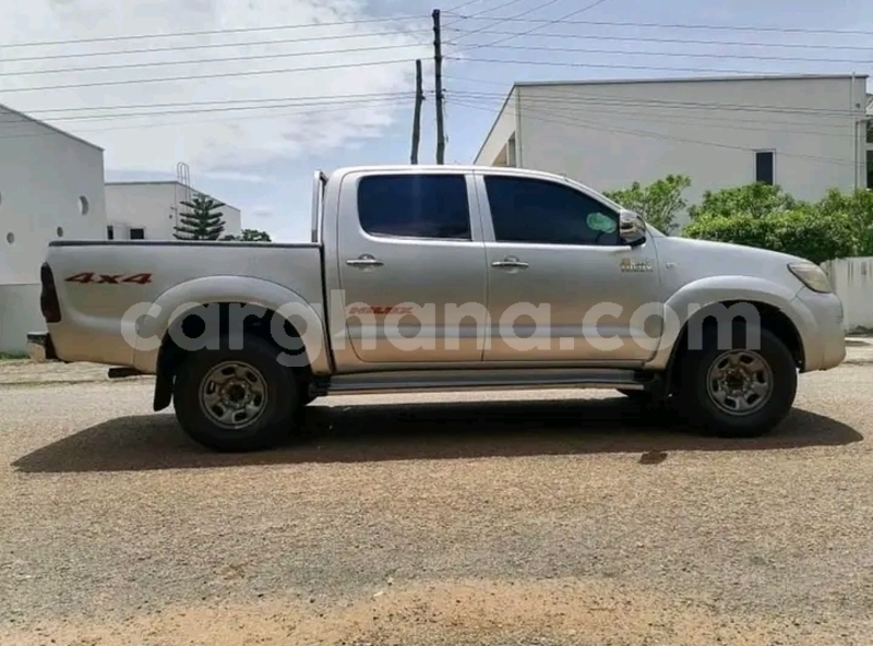 Big with watermark toyota hilux greater accra accra 49580